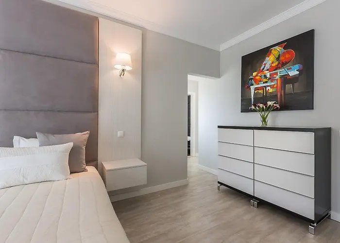 D_loft Sea And Golf البوفيرا